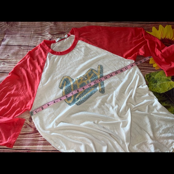 Obey Top M - Picture 2 of 4